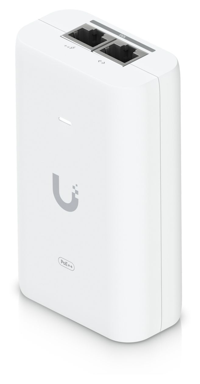 UACC-PoE++-10G PoE Injektor 