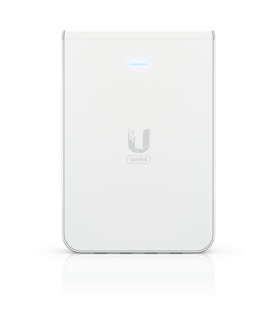 UniFi 6 In-Wall Access Point bis 4800 Mbit/s 