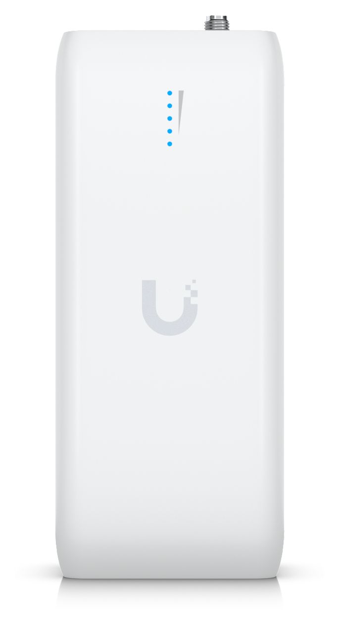 UniFi Device Bridge WiFi 5 Einzelband (5 GHz) 866,7 Mbit/s 