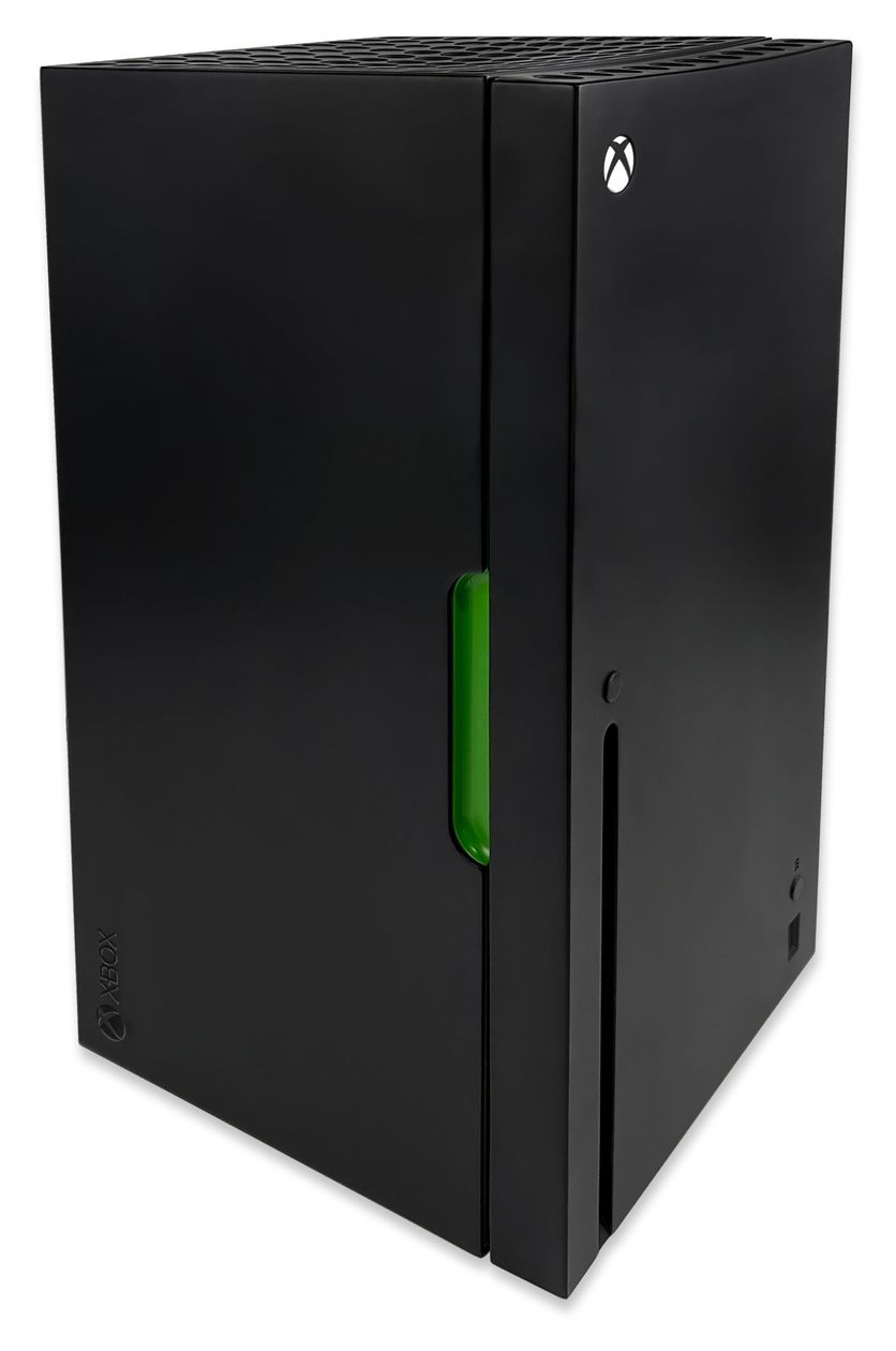 Xbox Series X 10L Minikühlschrank 