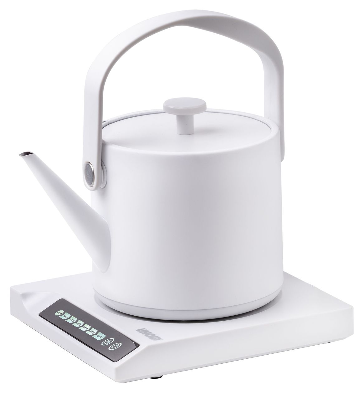 18210 Clara Blitzkocher 0,6 l Wasserkocher 800 W  (Weiß) 