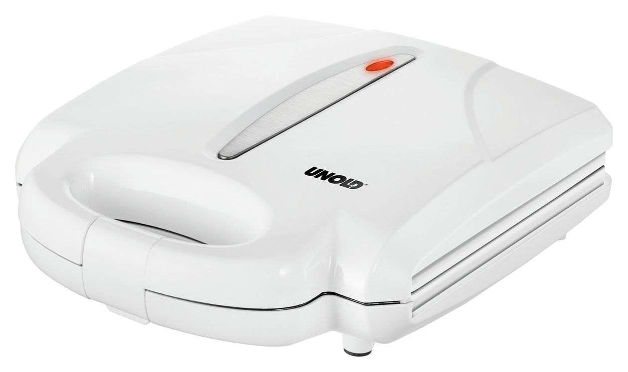 48360 Zaubernuss Waffeleisen Abbildung für 24 Waffel(n) 1400 W 