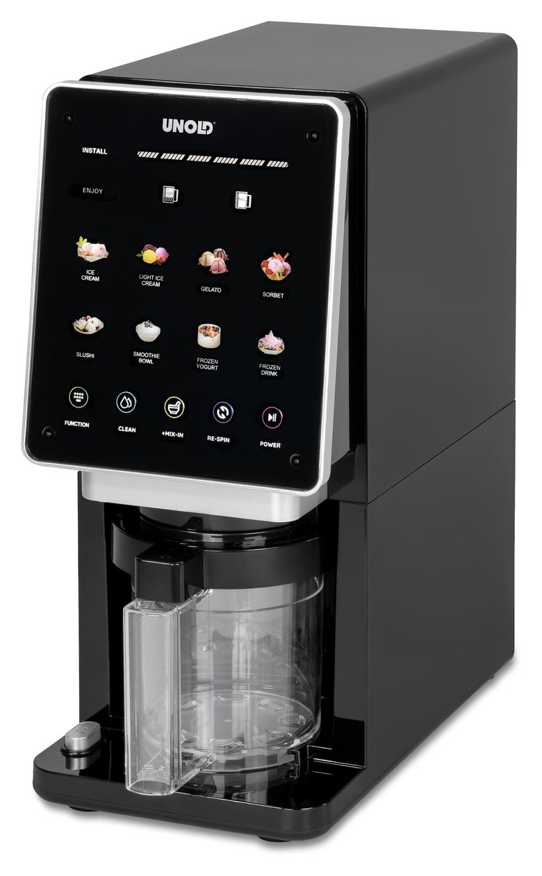 48805 Cream Dream 0,5 l Eismaschine 800 W 