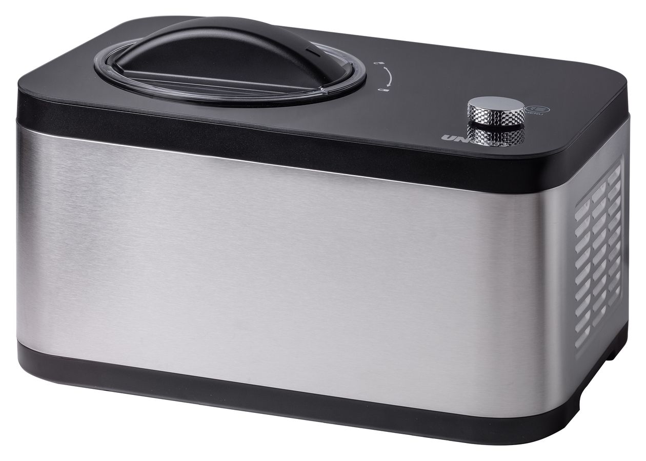 48826 Eva 1,5 l Eismaschine 120 W 