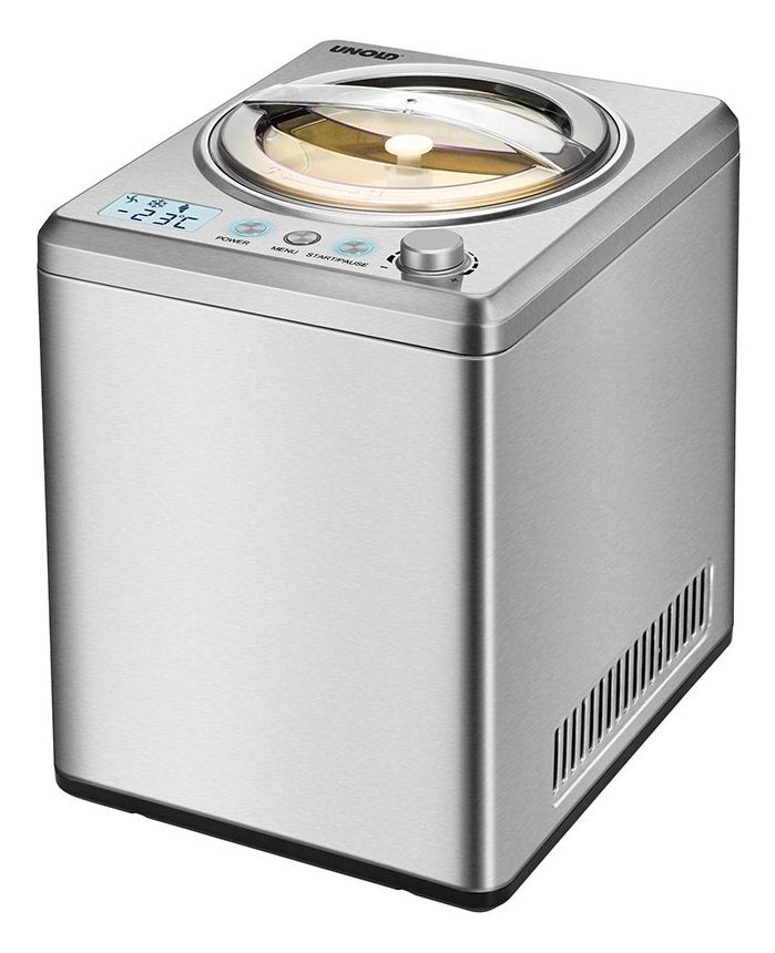 48880 Profi Plus 2,5 l Eismaschine 250 W 