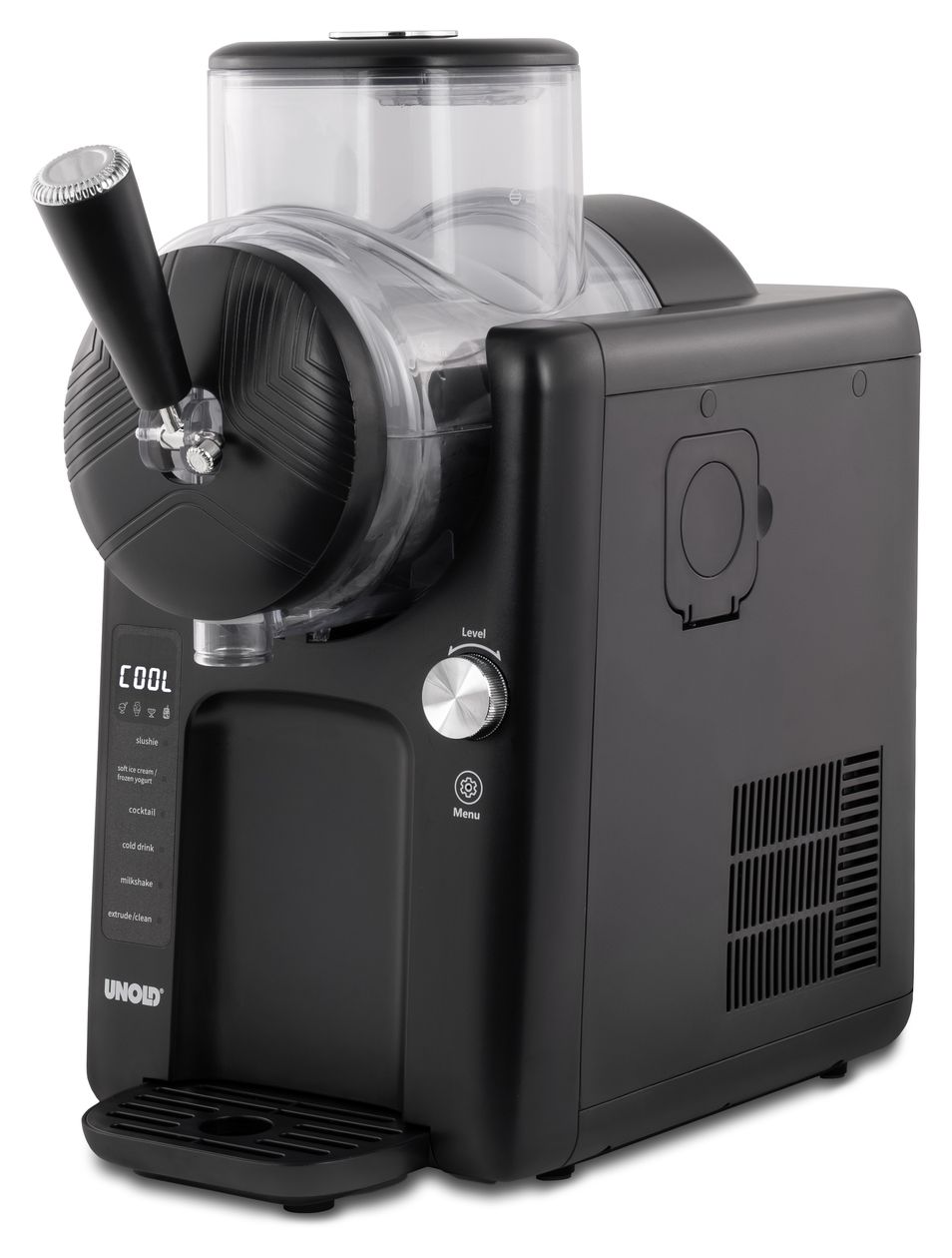 48956 Sofie 2in1-Slush und Softeismaschine 1400 l Eismaschine 150 W 