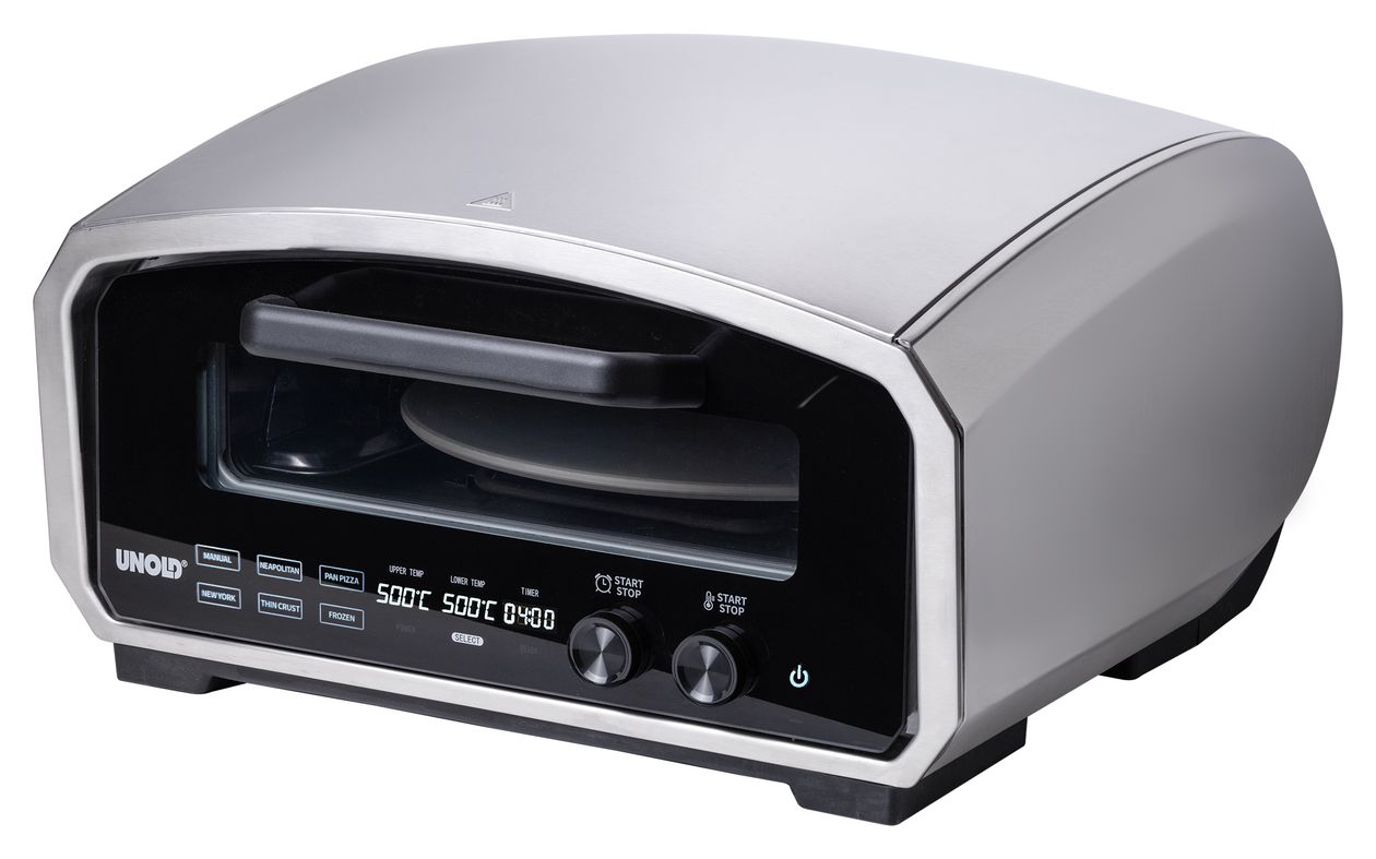 68916 Enzo Pizzaofen  2100 W 