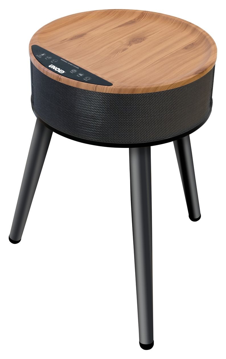 86545 Henry Heizlüfter 