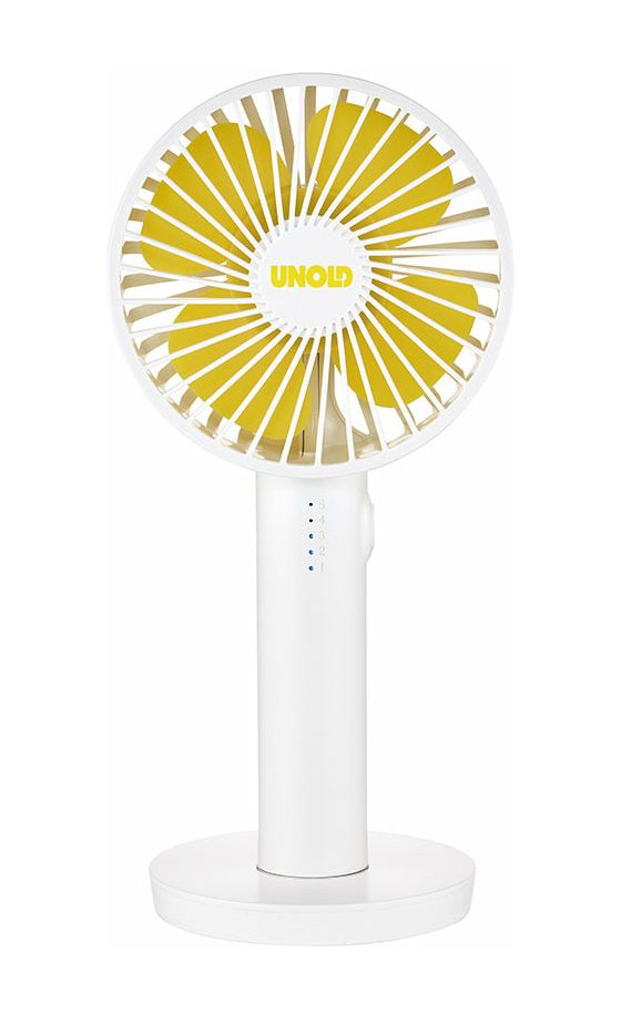 86620 Breezy II Handventilator  (Weiß) 