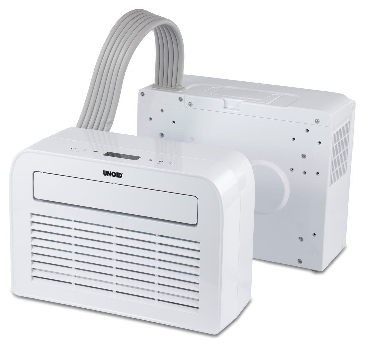 86320 5K Mobiles Split-Klimagerät Mobile Split-Klimaanlage EEK: A 