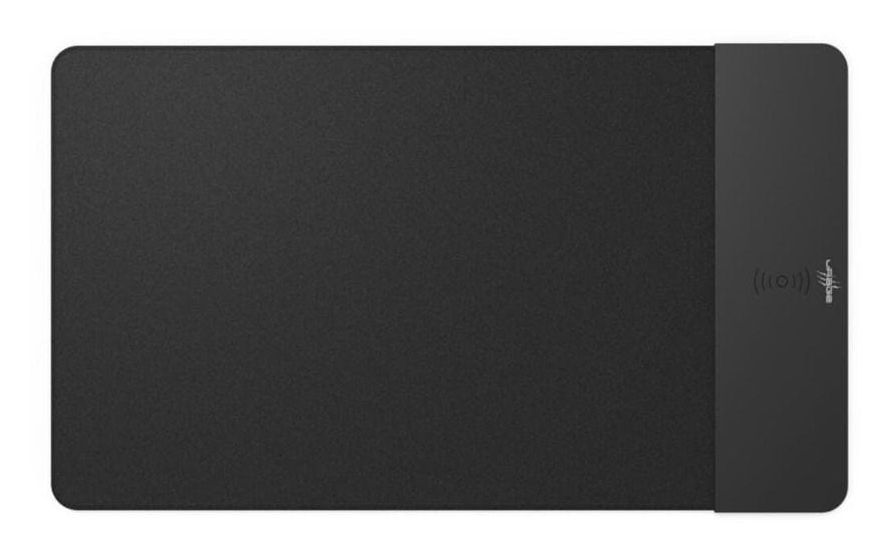 Lethality 460 Mauspad  (Schwarz) 