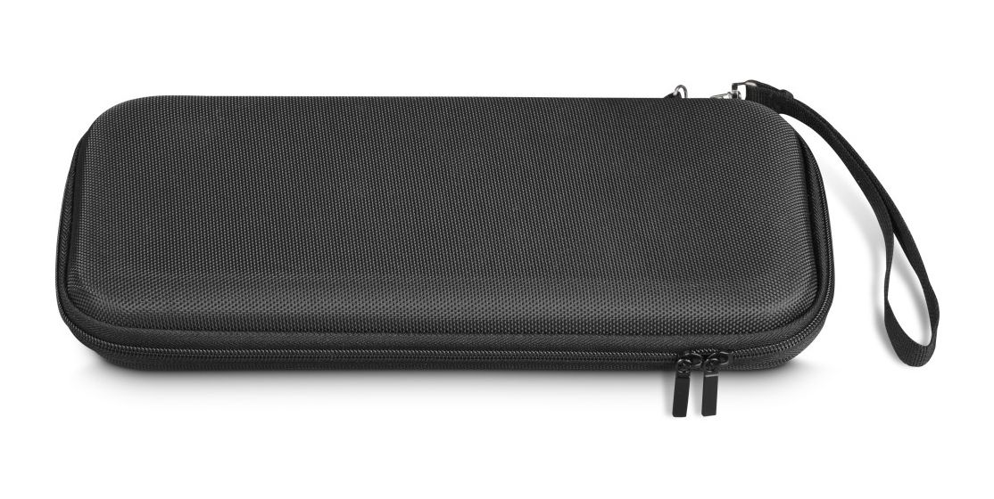 Starter-Kit Nintendo Switch 2 Switch 2 (Schwarz, Transparent) 