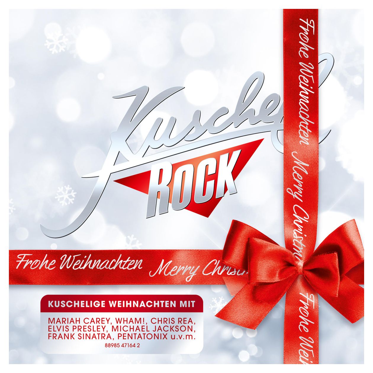 VARIOUS - KuschelRock Christmas 