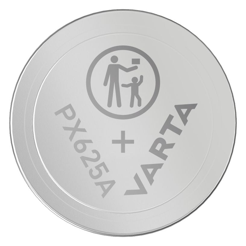 Alkaline Special Knopfzelle Alkali 1,5 V 1 Stück  (Silber) 