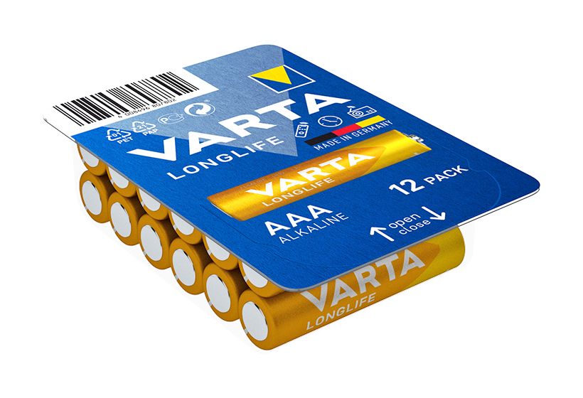 BV-LL 12 AAA 