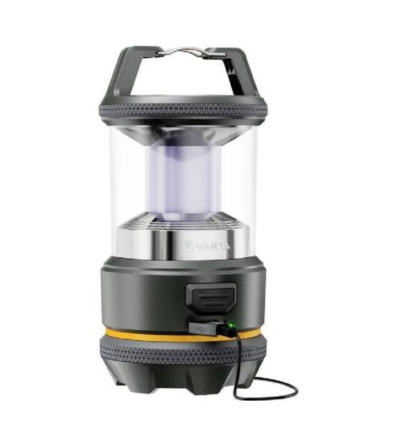 L20R Outdoor Laterne Batterie/Akku 