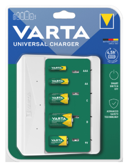 Universal Charger 