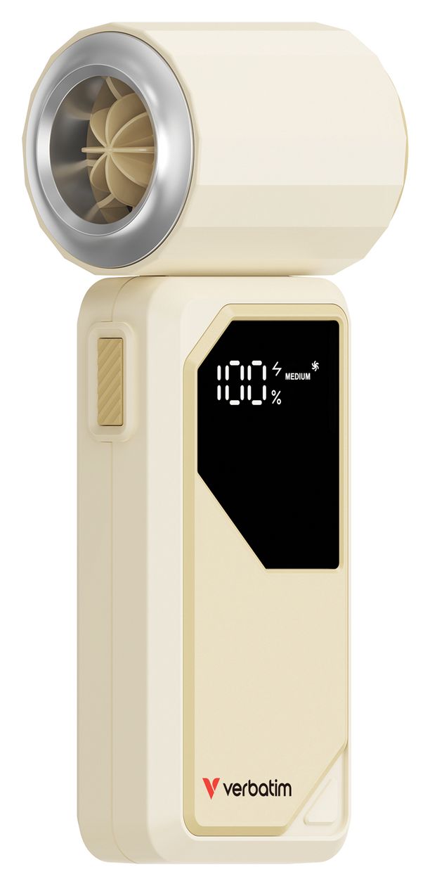 Cool 'n' Go AirJet 