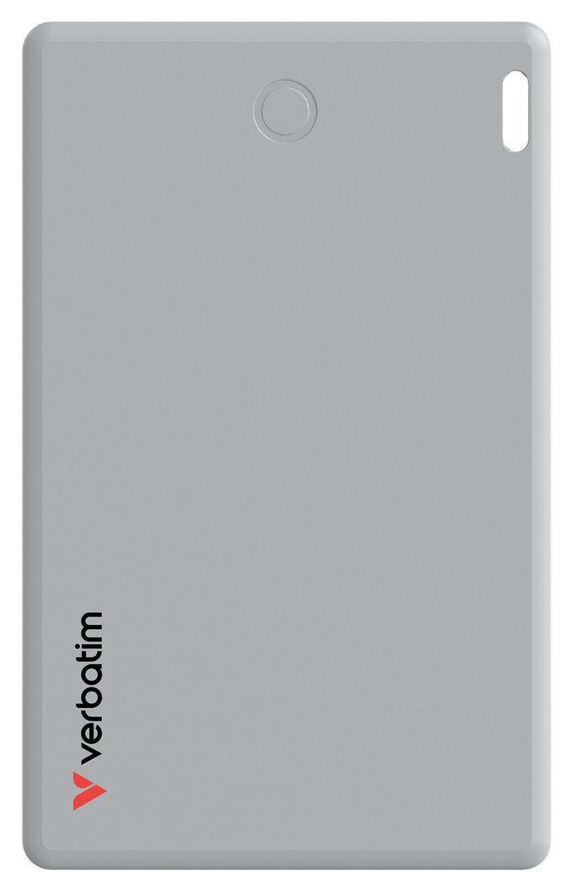 My Finder  (Silber) 