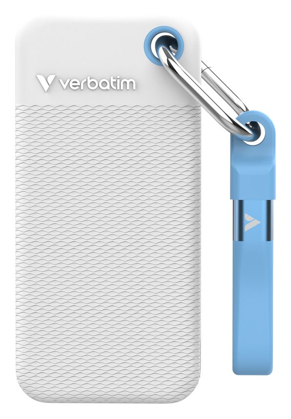 Pocket SSD 