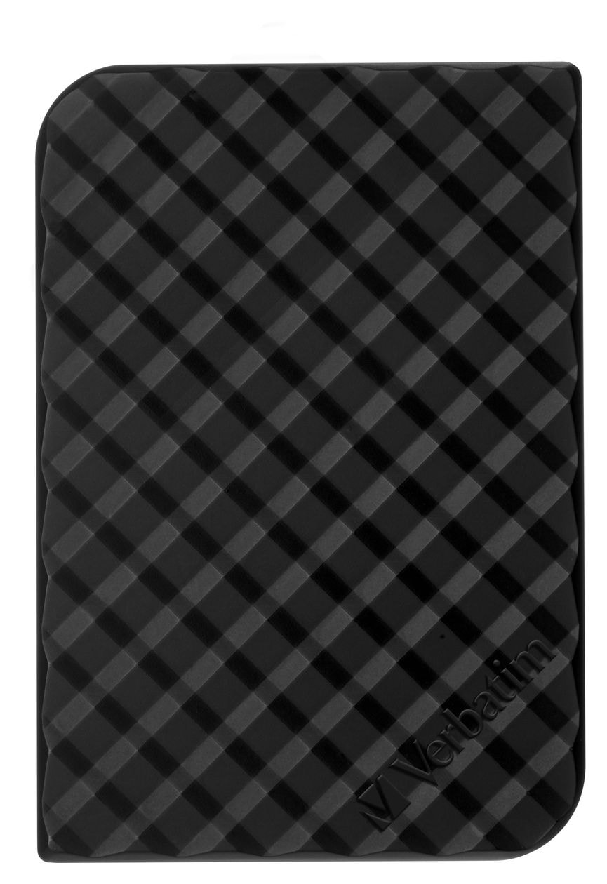 Store 'n' Go 2 TB externe Festplatte Micro-USB B  (Schwarz) 