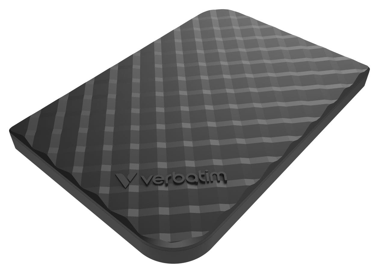 Store 'n' Go 512 GB SSD  (Schwarz) 