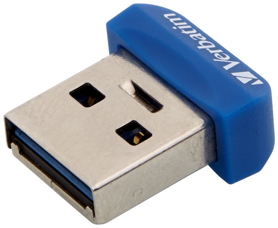 Nano USB Typ-A Stick 64 GB 