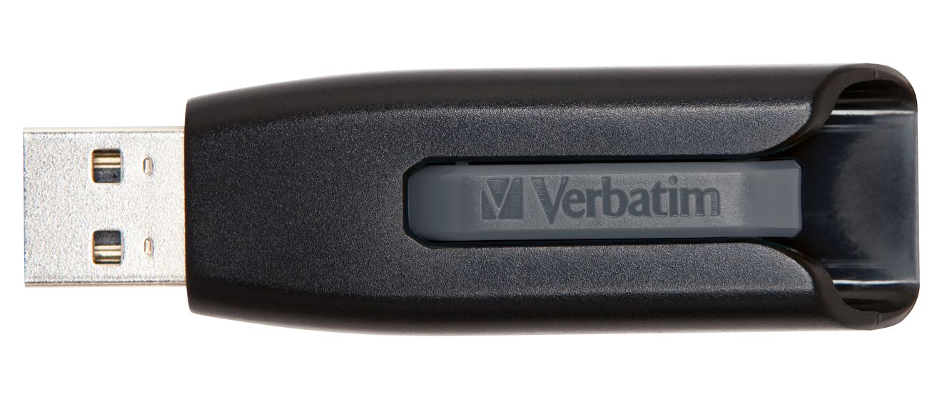 V3 USB Typ-A Stick 256 GB  (Schwarz) 