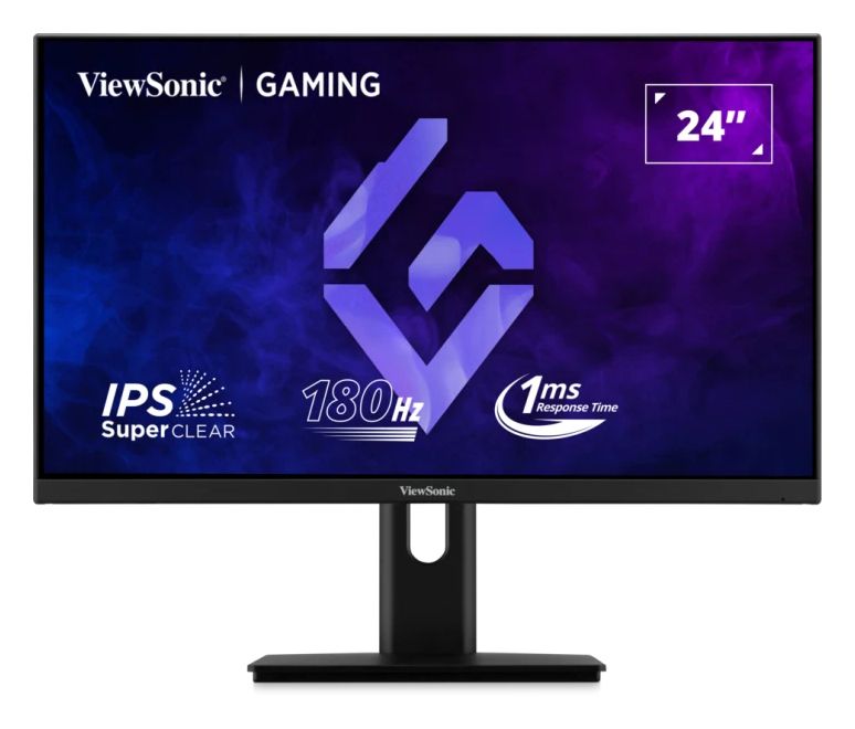 XG24G1 Full HD Monitor 61 cm (24 Zoll) 16:9 300 cd/m²  (Schwarz) 