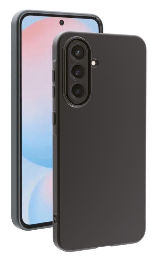 Fusion Cover für Samsung Galaxy A36 5G, Galaxy A56 5G  (Transparent) 