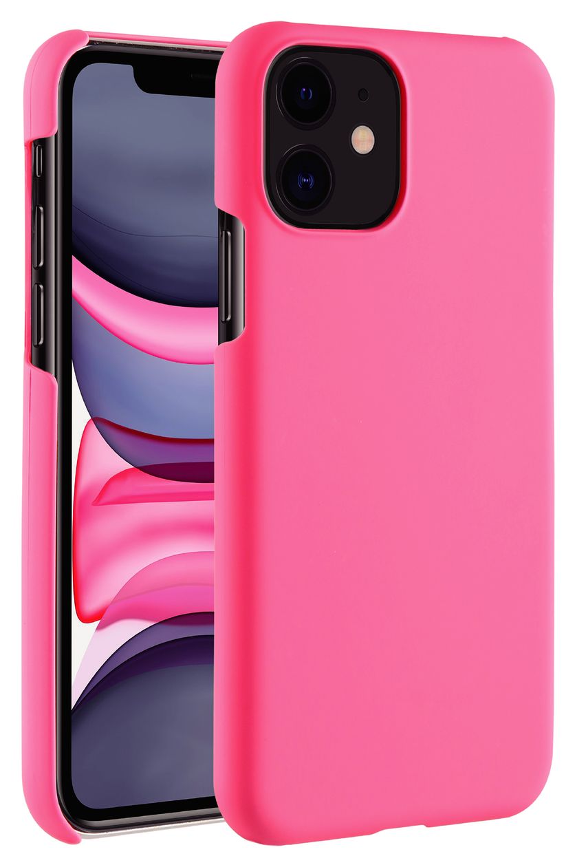 Gentle Cover für Apple iPhone 11 (Pink) 