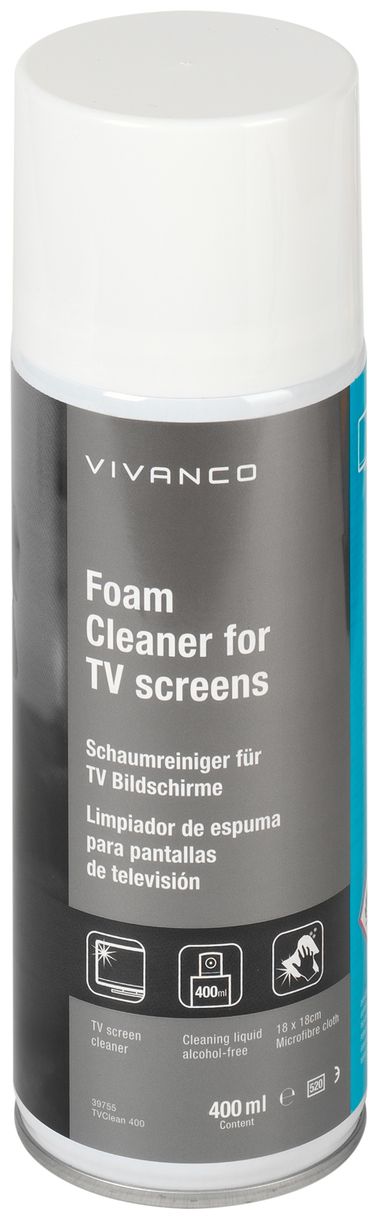 TVCLEAN 400 