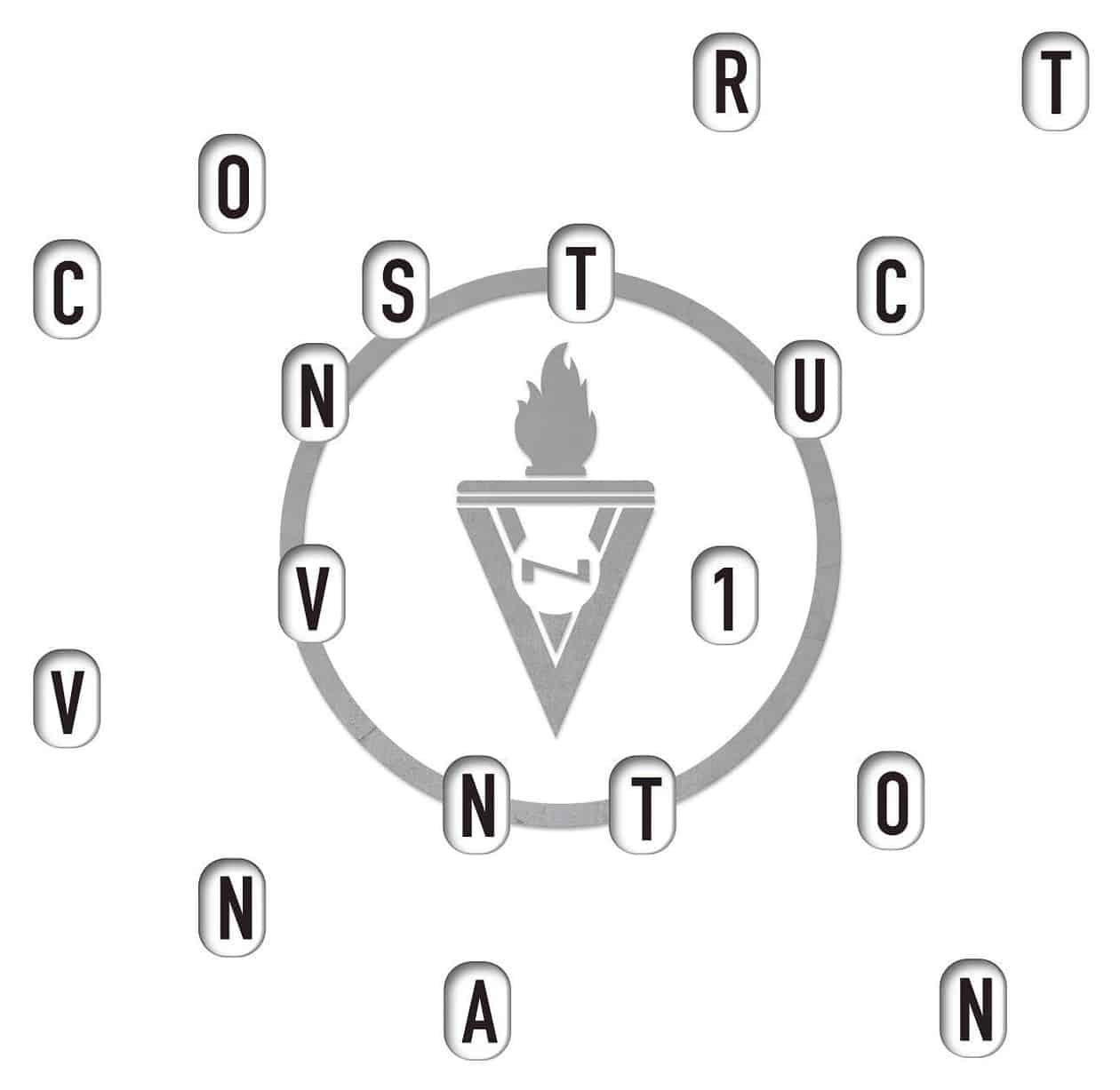 Vnv Nation - Construct (Digipak) 