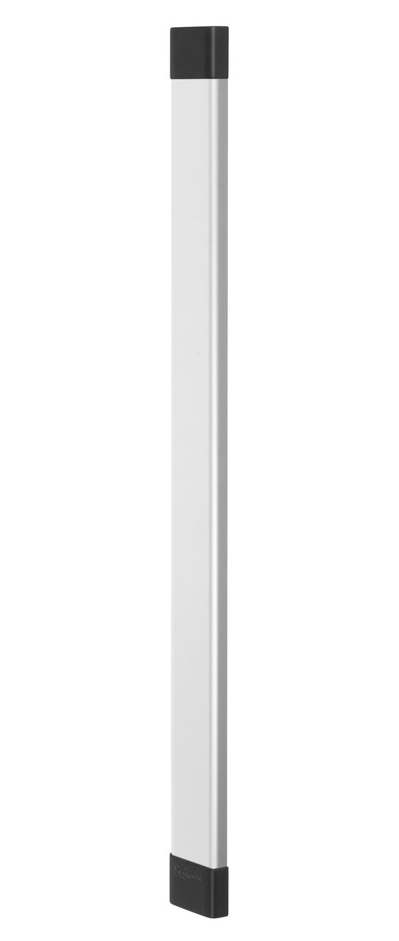 CABLE 8 SILVER Kabelkanal 94 cm 