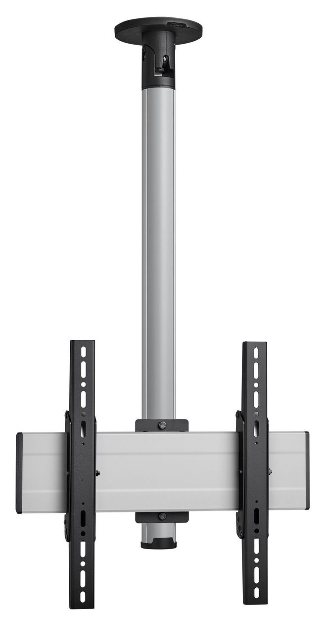 CT241544 Zimmerdecken Halterung bis 165,1 cm (65") 40 kg neigbar 