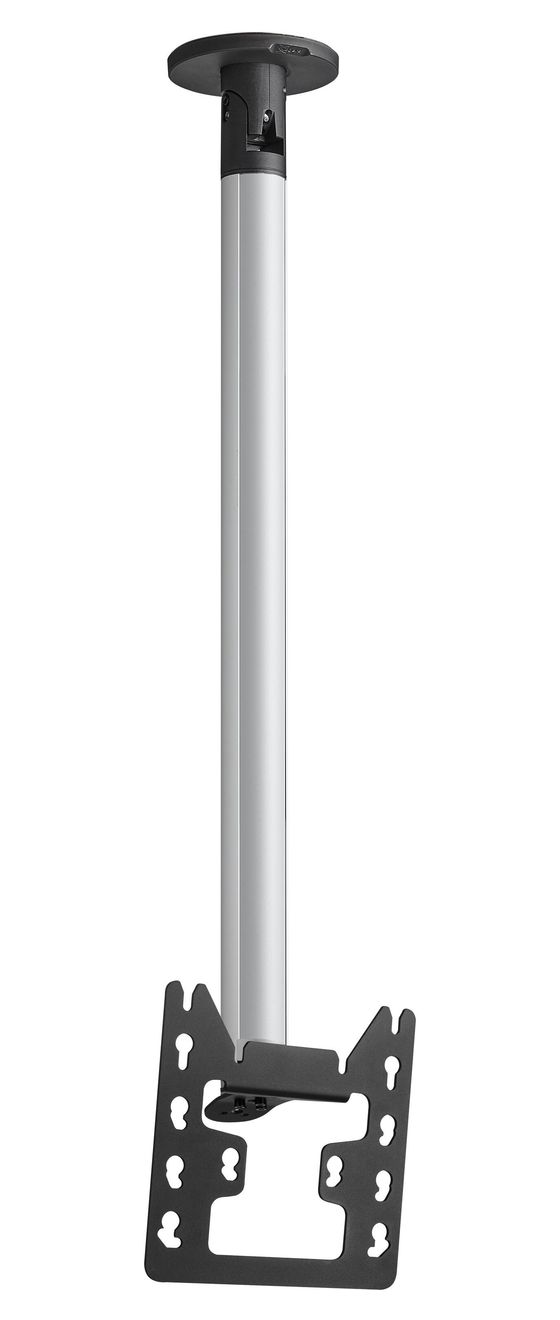 CT243022 Zimmerdecken Halterung bis 109,2 cm (43") 30 kg neigbar 