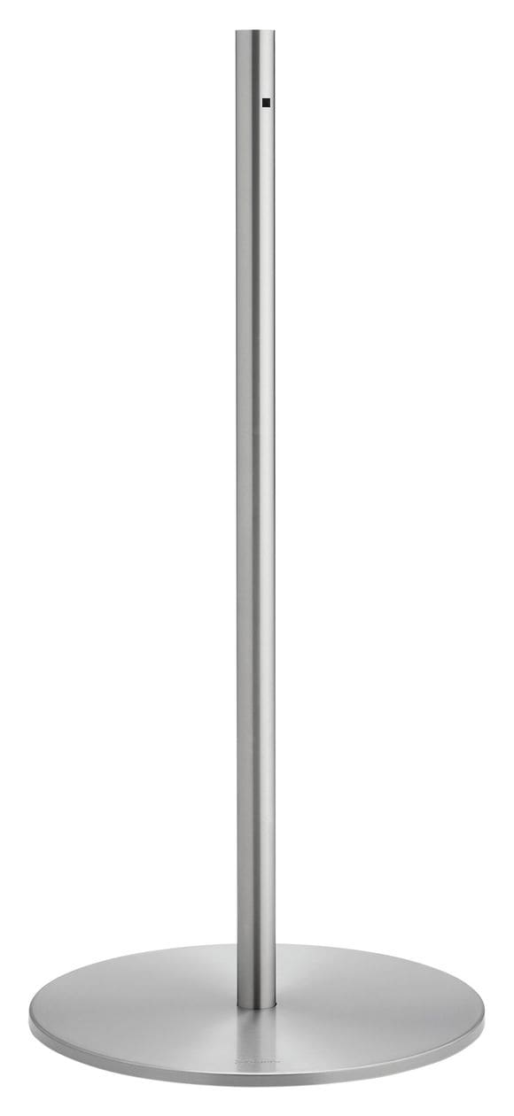 PFF1560 Display-Bodenstandfuß Flur Halterung bis 139,7 cm (55") 40 kg 