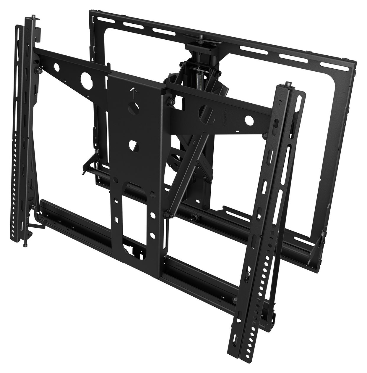 PFW 6880 Videowand-Popout-Modul flach 