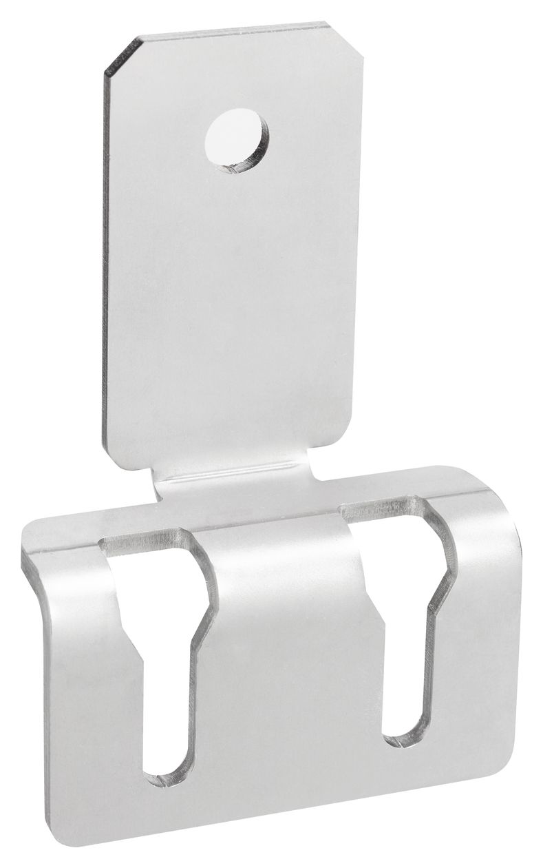 PLA8207 LED-Adapter oben/unten 
