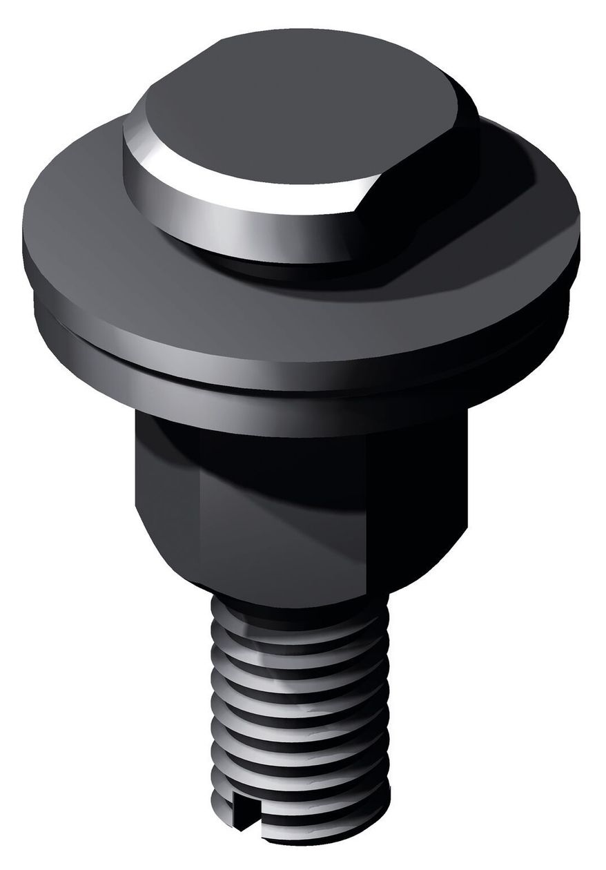PLA8808 LED-Befestigungsschrauben 