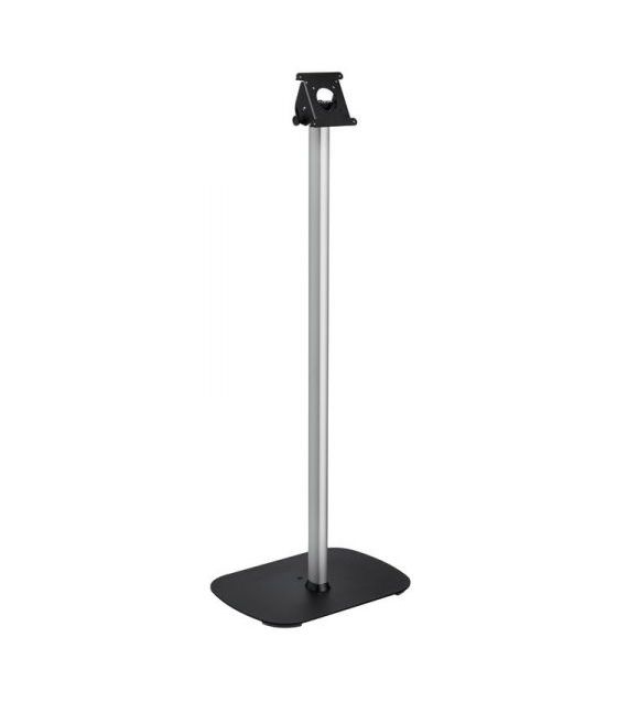 PTA3101 bis max. 3 kg aus Stahl  (Schwarz, Silber) 