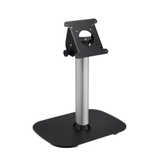 PTA3105 aus Aluminium  (Aluminium, Schwarz) 