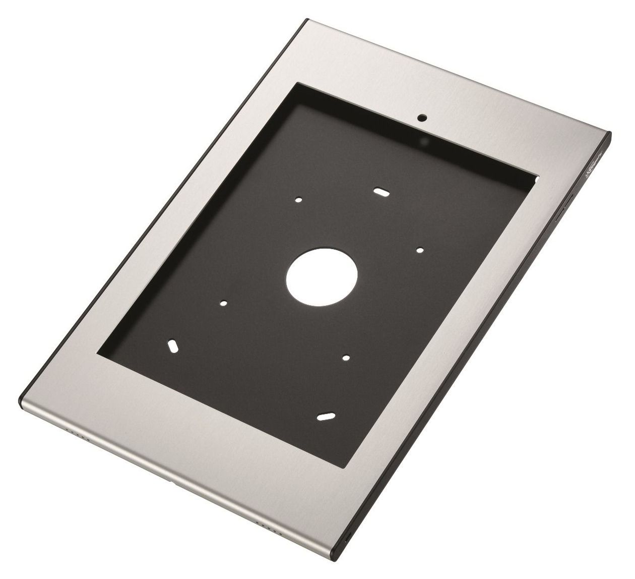 PTS1228 TabLock Tablethalterung für Apple iPad Pro 10.5 Zoll und iPad Air 3.Gen bis 26,7 cm (10.5")  (Silber) 