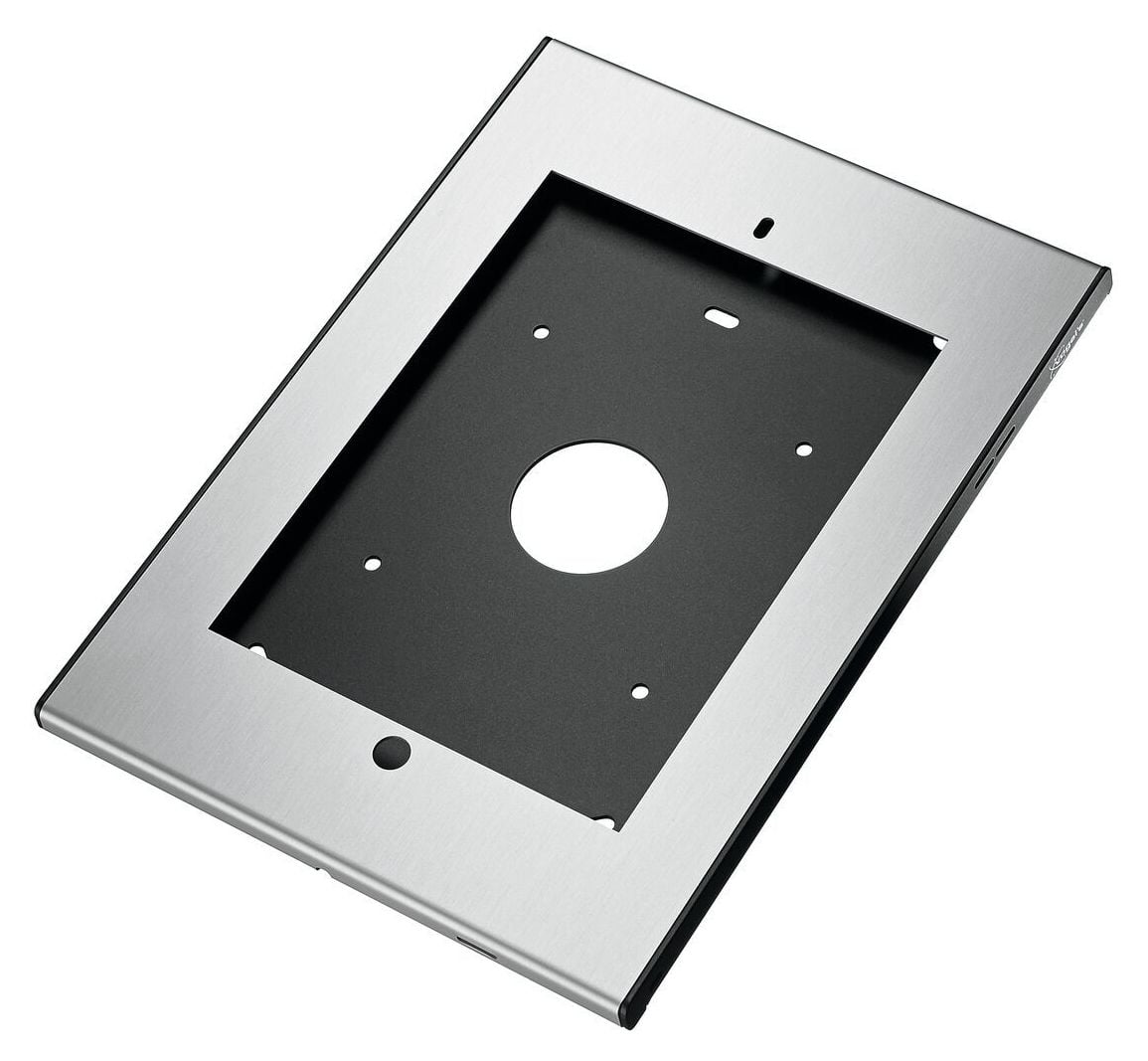 PTS1229 TabLock für Samsung Samsung Galaxy Tab A 10.1 (2018) bis 25,6 cm (10.1")  (Silber) 