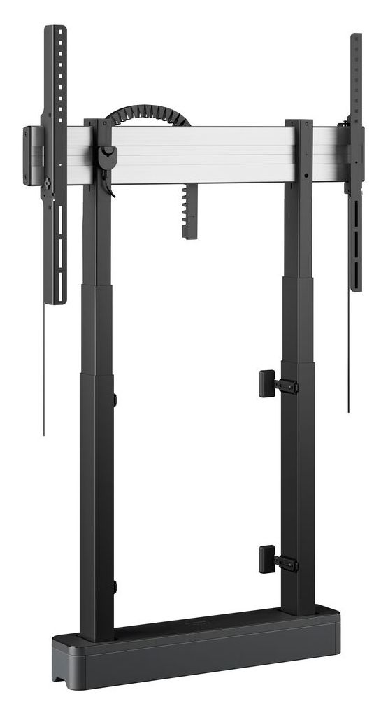 RISE 2005B Motorisierter Display-Boden-Wand-Lift 