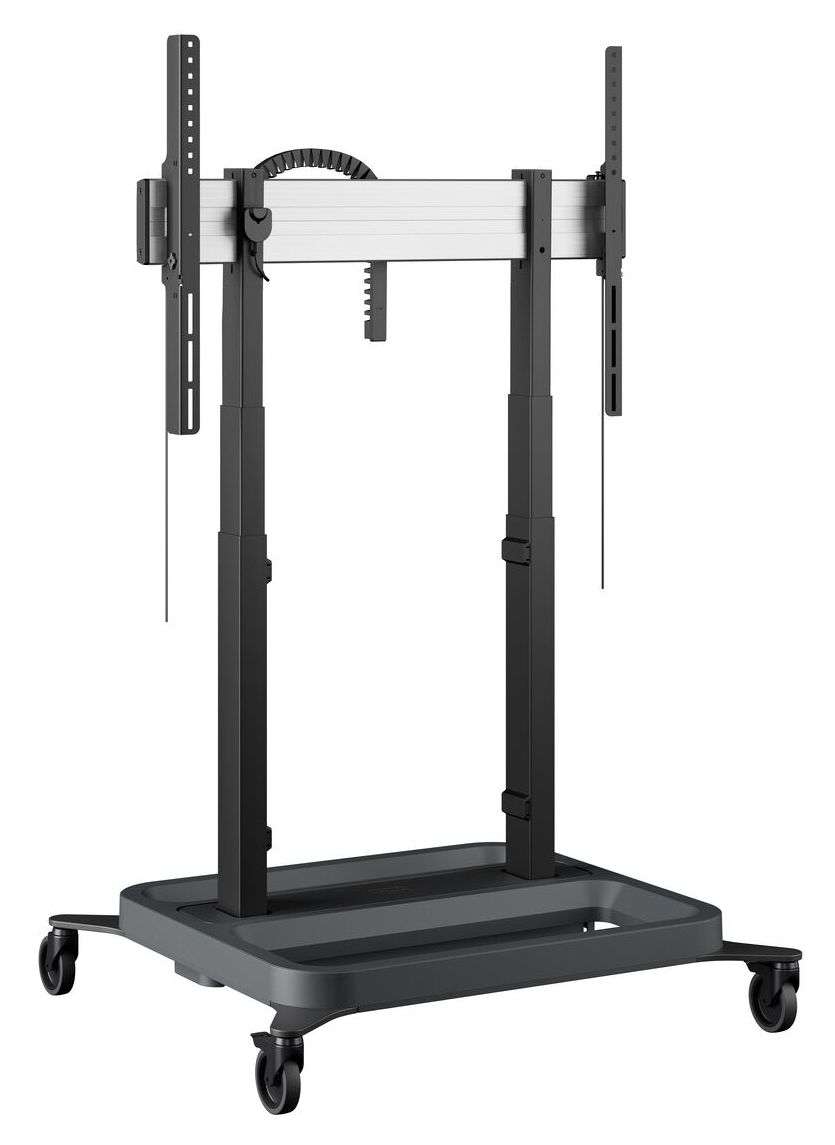 RISE 5205 Trolley mit elektrischem Display Lift 