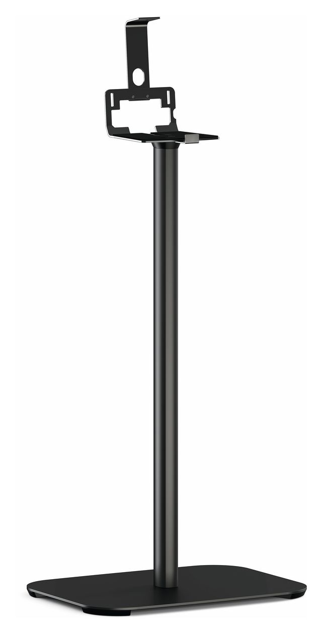 Sound 3305 Lautsprecherständer für Denon HEOS 5, Denon HEOS 7, Sonos PLAY:5, Sonos Five bis max. 6,5 kg 