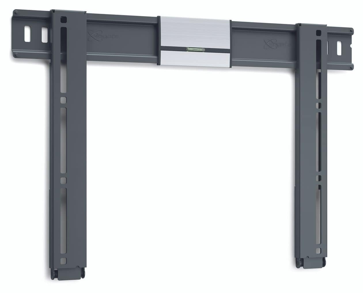 Thin 405 flache Wand Halterung 0° bis 139,7 cm (55") 25 kg 