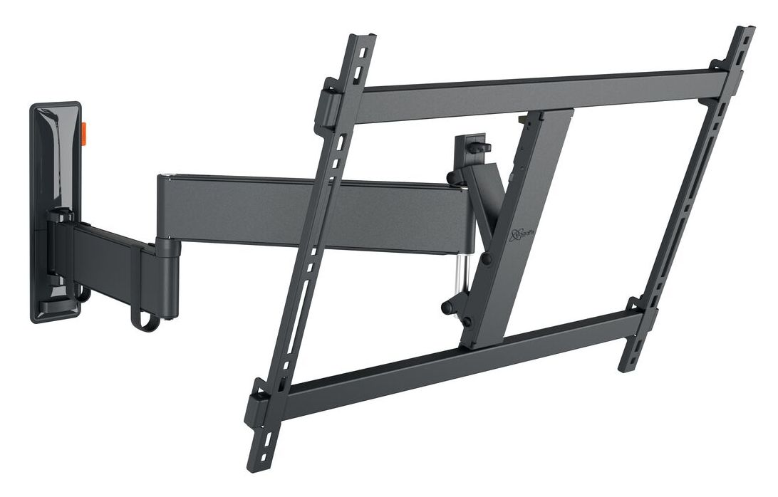 TVM3645 schwenkbare Wand Halterung 180° bis 195,6 cm (77") 35 kg 0 - 20° neigbar 