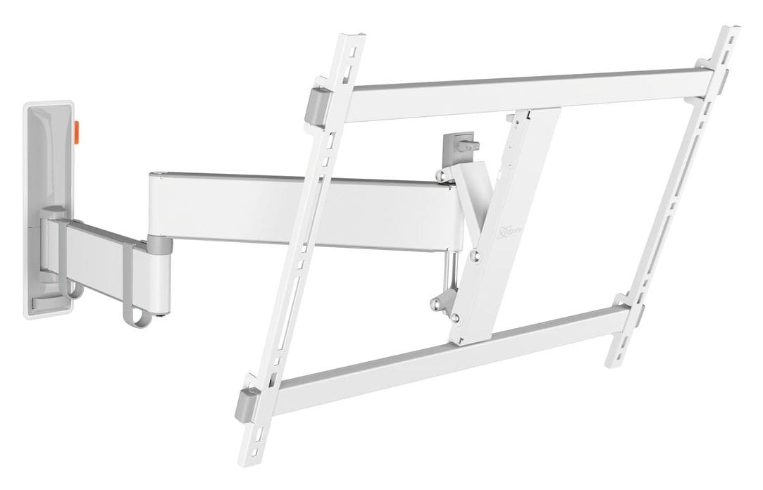 TVM3645 schwenkbare Wand Halterung 180° bis 195,6 cm (77") 35 kg 0 - 20° neigbar 